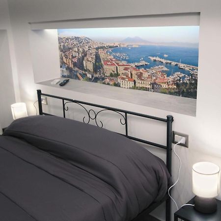 Almat Domus Apartment Napoli Phòng bức ảnh