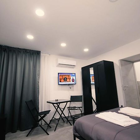 Almat Domus Apartment Napoli Phòng bức ảnh