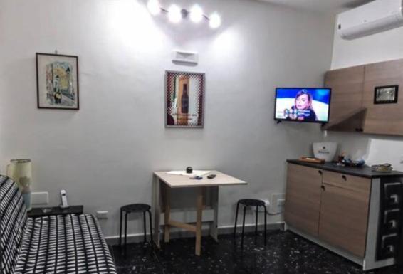 Almat Domus Apartment Napoli Phòng bức ảnh
