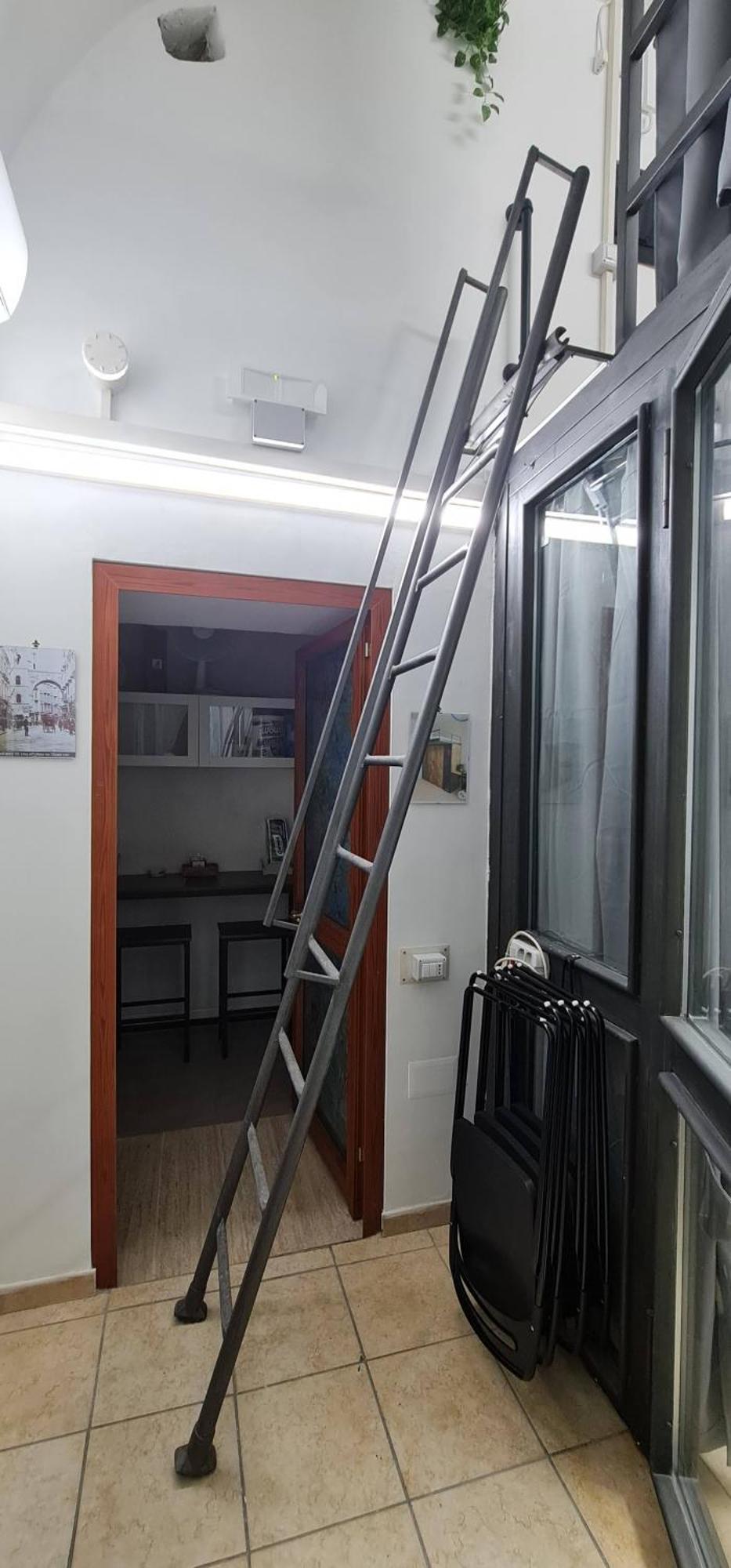 Almat Domus Apartment Napoli Phòng bức ảnh