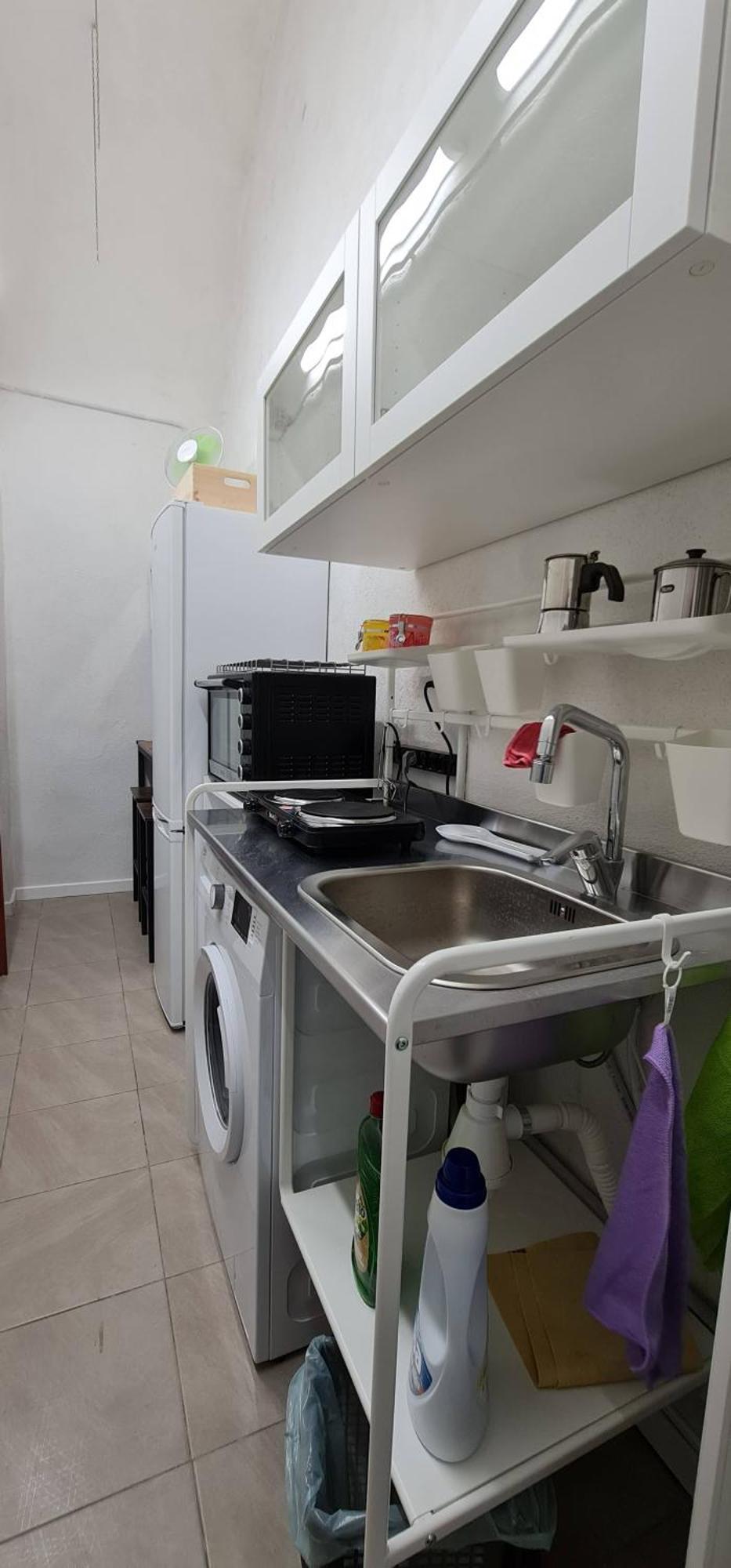 Almat Domus Apartment Napoli Phòng bức ảnh