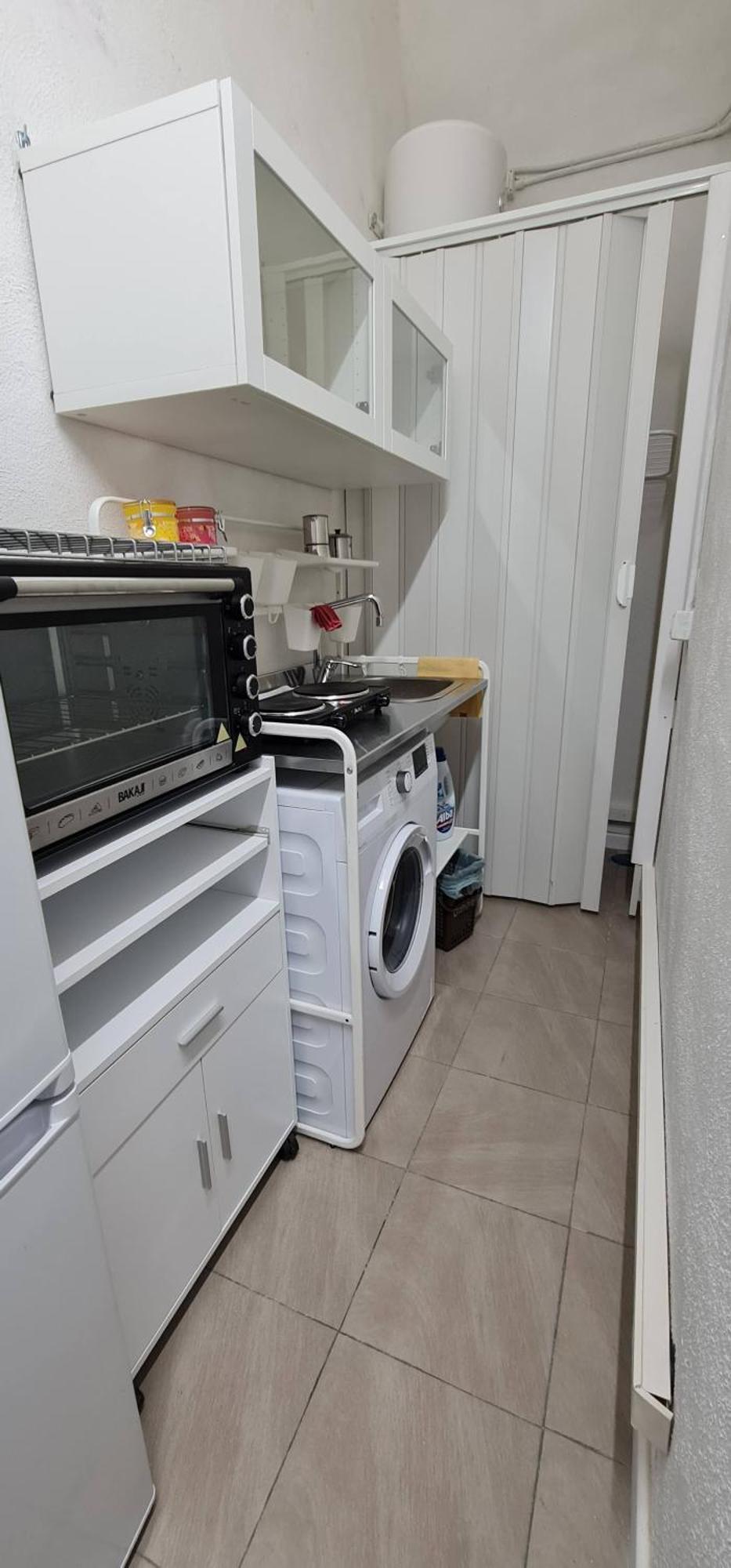 Almat Domus Apartment Napoli Phòng bức ảnh