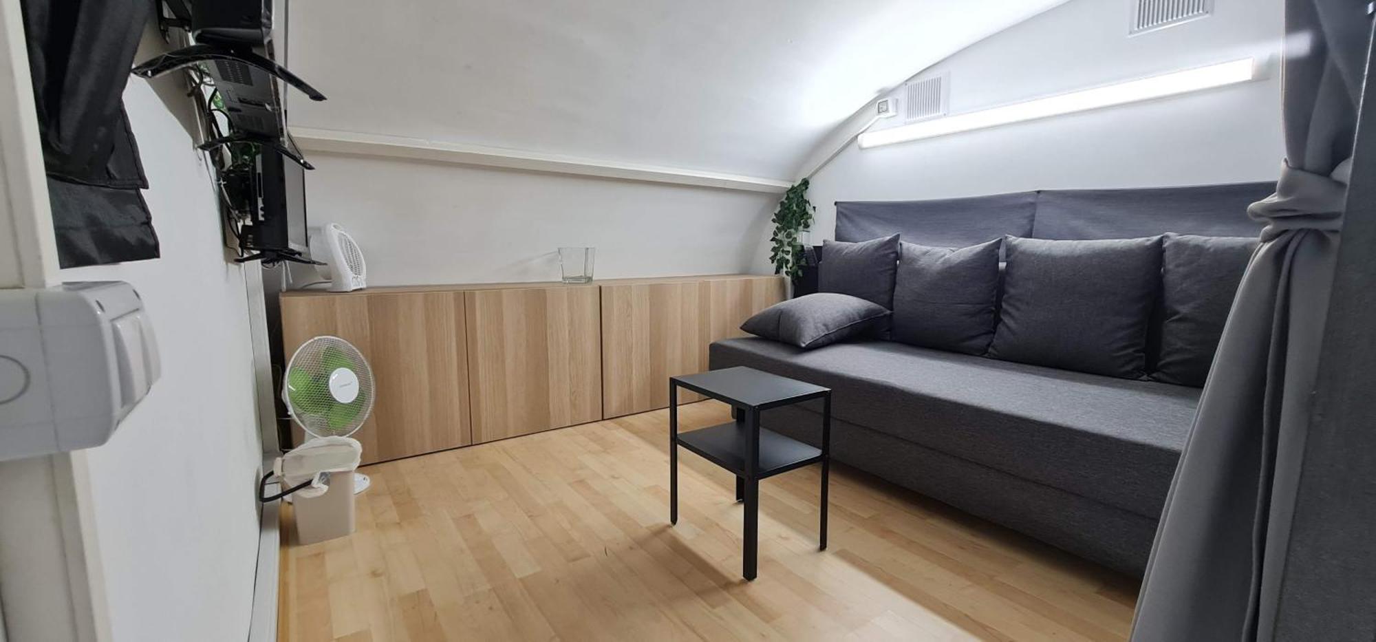 Almat Domus Apartment Napoli Phòng bức ảnh
