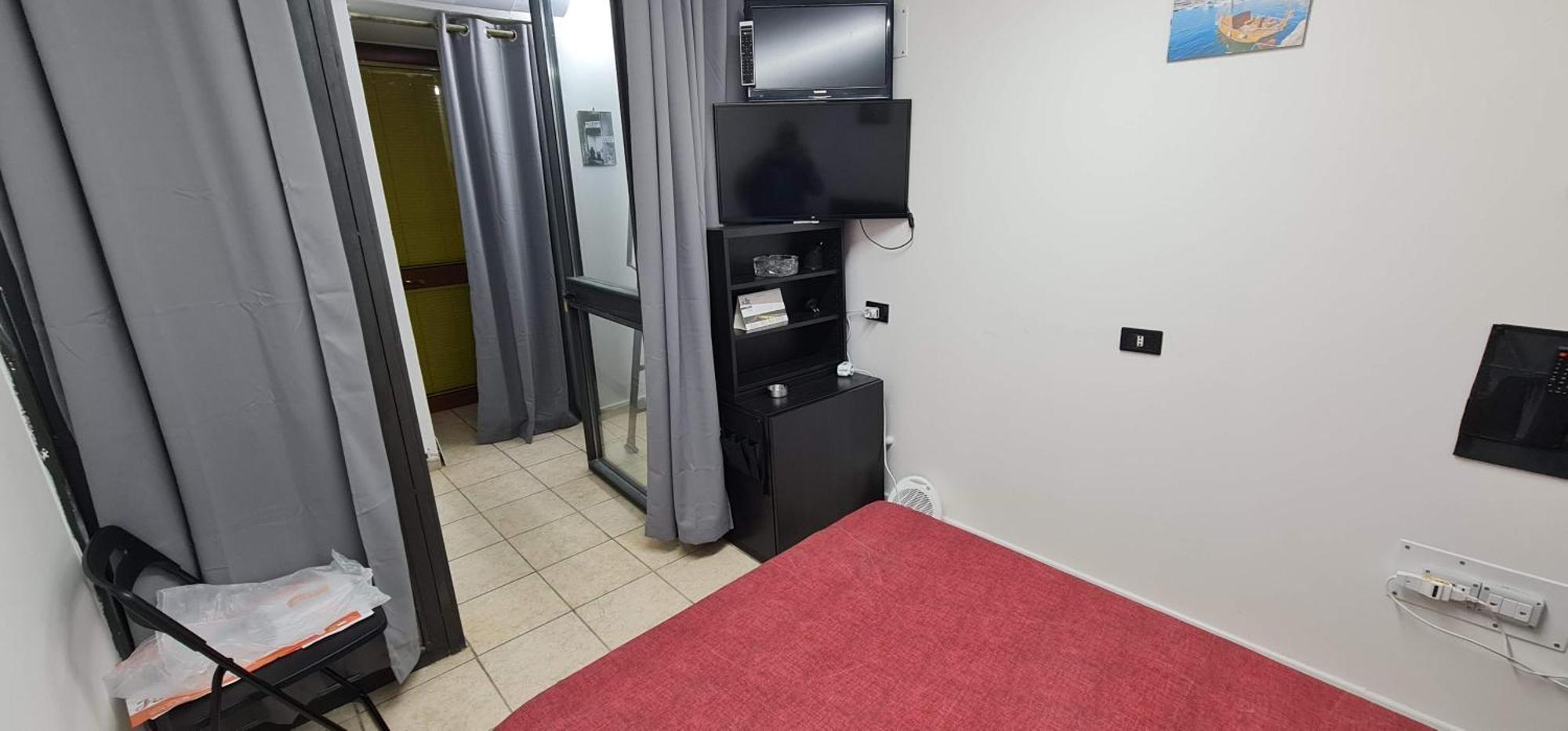 Almat Domus Apartment Napoli Phòng bức ảnh