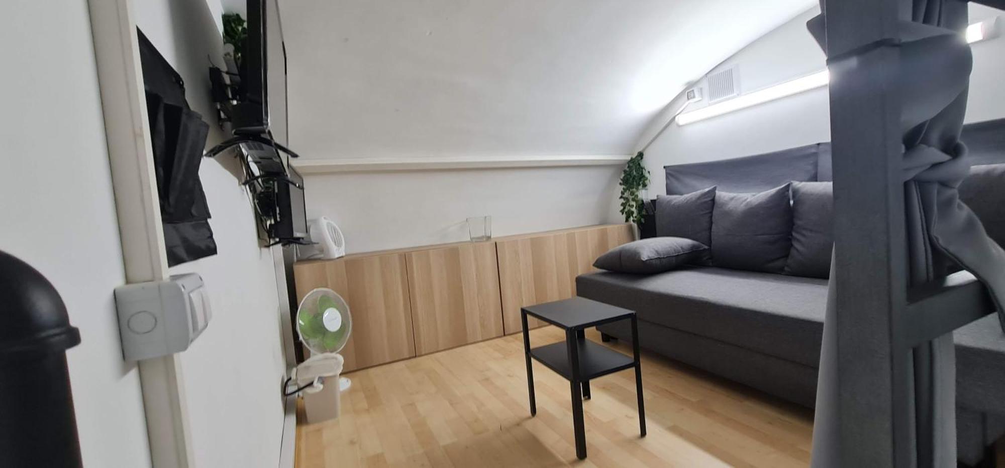 Almat Domus Apartment Napoli Phòng bức ảnh