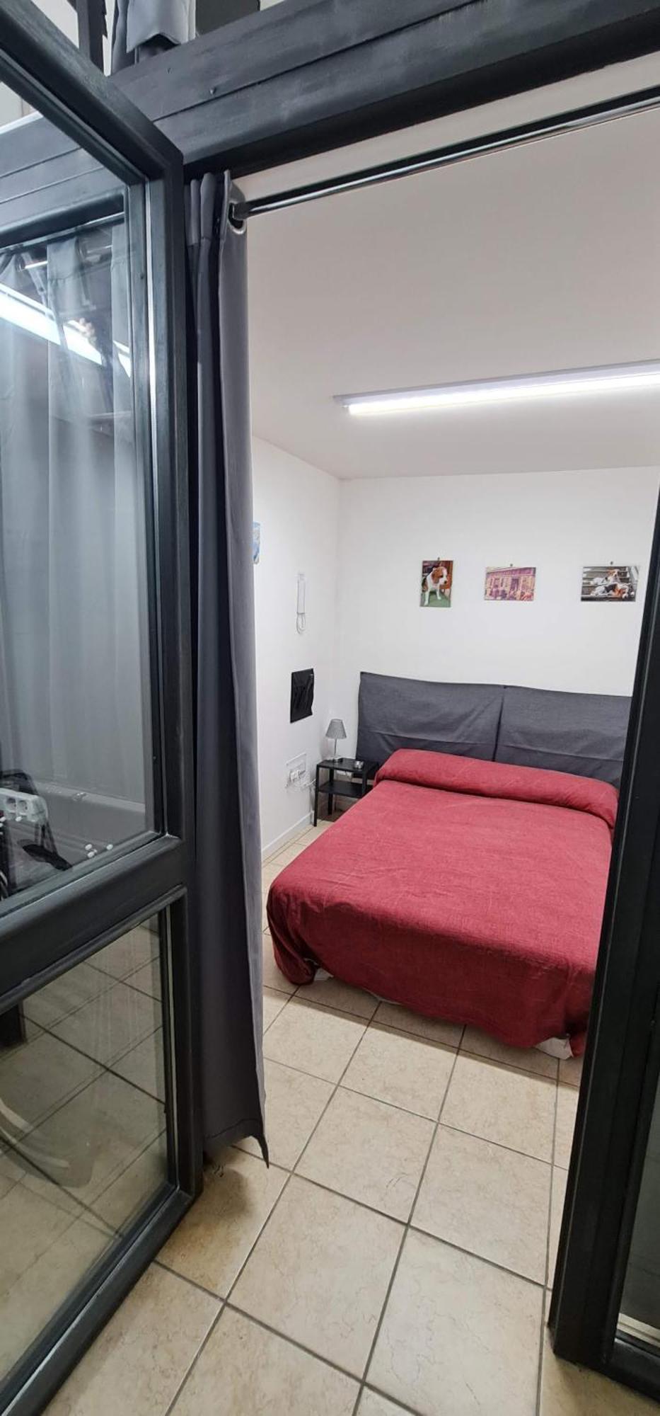 Almat Domus Apartment Napoli Phòng bức ảnh