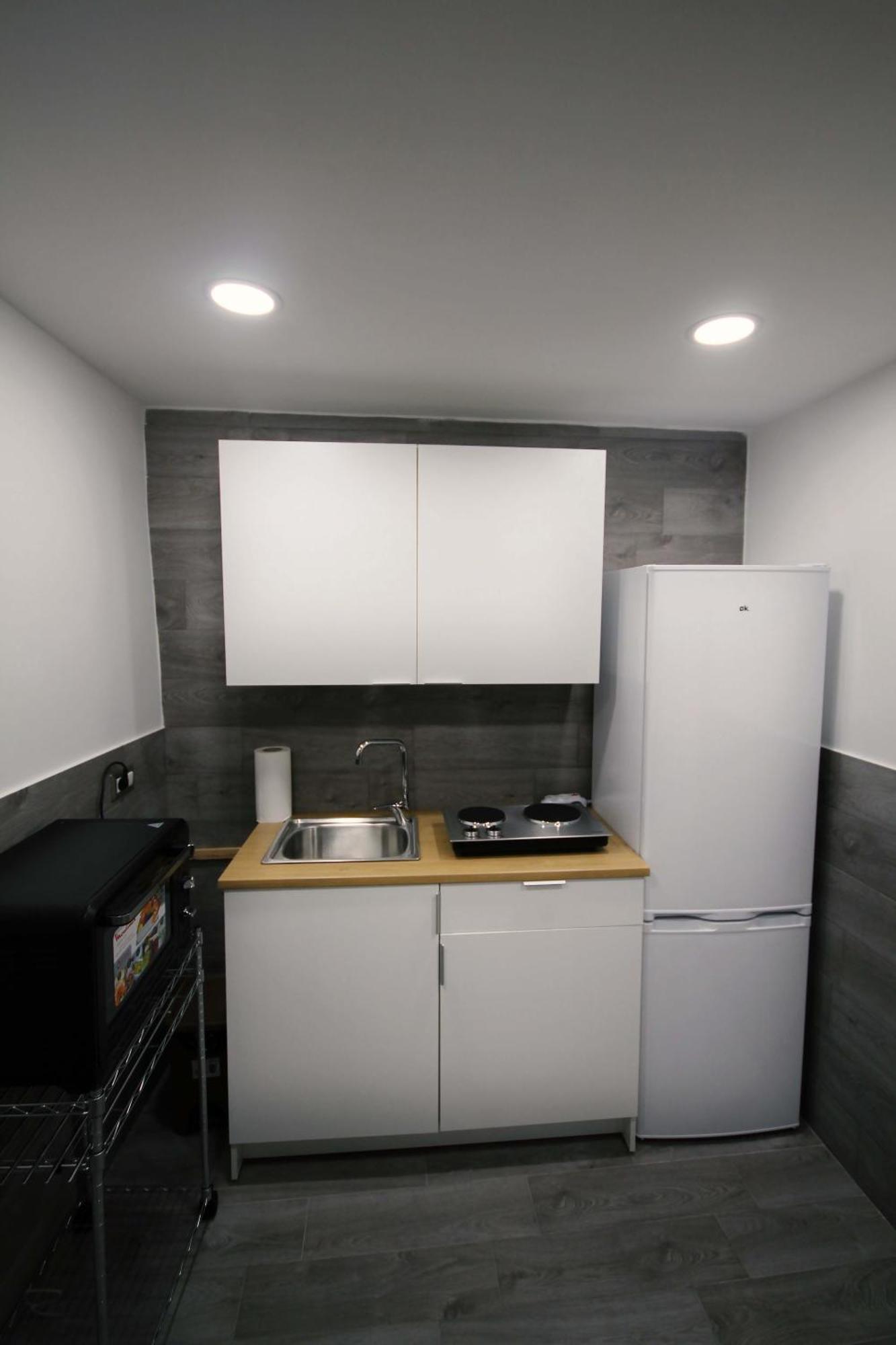 Almat Domus Apartment Napoli Phòng bức ảnh